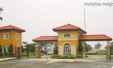 Portofino South Vacant Lot for Sale