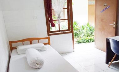 Kost Putri Dekat ITENAS, Universitas Widyatama, UNPAD Dipatiukur, UNIKOM Bandung