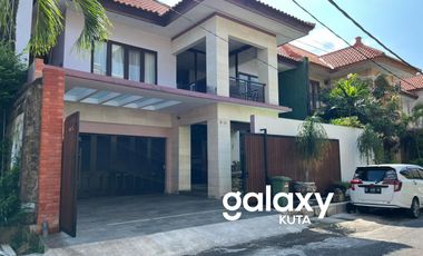 DIJUAL RUMAH IMAM BONJOL PEMECUTAN KELOD DENPASAR, BALI