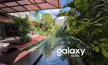 DIJUAL RUMAH IMAM BONJOL PEMECUTAN KELOD DENPASAR, BALI