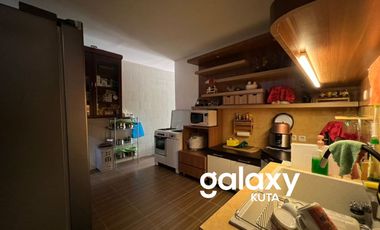 DIJUAL RUMAH IMAM BONJOL PEMECUTAN KELOD DENPASAR, BALI