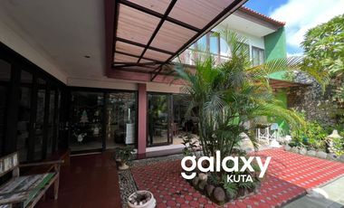 DIJUAL RUMAH IMAM BONJOL PEMECUTAN KELOD DENPASAR, BALI