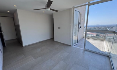 PENTHOUSE EN RESIDENCIAL AVERANDA