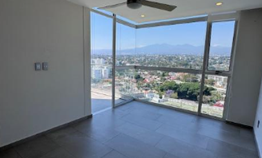 PENTHOUSE EN RESIDENCIAL AVERANDA
