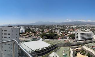 PENTHOUSE EN RESIDENCIAL AVERANDA