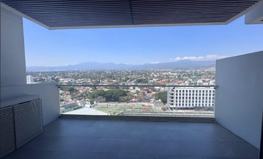 PENTHOUSE EN RESIDENCIAL AVERANDA