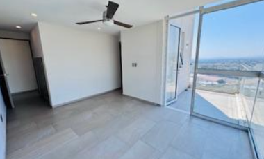 PENTHOUSE EN RESIDENCIAL AVERANDA