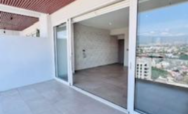 PENTHOUSE EN RESIDENCIAL AVERANDA