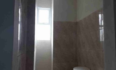 rumah murah siap huni kota bogor laladon indah