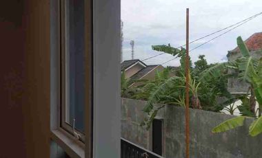 rumah murah siap huni kota bogor laladon indah