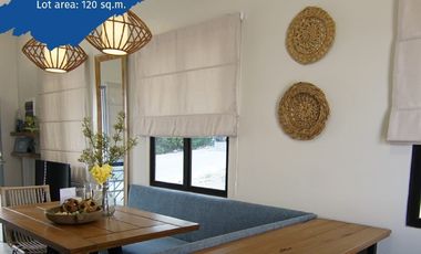 Modern House and Lot For Sale in Compostela, Cebu
