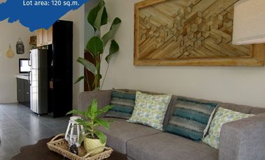 Modern House and Lot For Sale in Compostela, Cebu