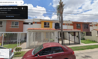 CASA DE OPORTUNIDAD EN AV. PADRE XAVIER SHEIFLER DE AMEZAGA EN LA COL:HACIENDA DE SAN JOSE SAN PEDRO TLAQUEPAQUE, PRECIO DE OFERTA $1'136,351