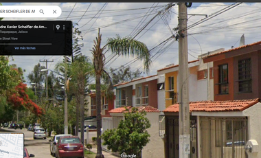 CASA DE OPORTUNIDAD EN AV. PADRE XAVIER SHEIFLER DE AMEZAGA EN LA COL:HACIENDA DE SAN JOSE SAN PEDRO TLAQUEPAQUE, PRECIO DE OFERTA $1'136,351