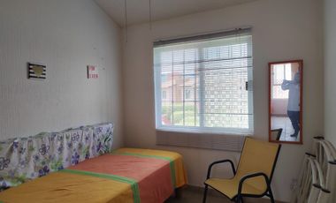 CASA EN VENTA SAUCES TEZOYUCA ESQUINA Y TERRENO PROPIO