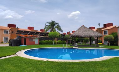 CASA EN VENTA SAUCES TEZOYUCA ESQUINA Y TERRENO PROPIO