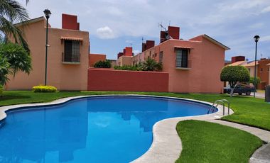 CASA EN VENTA SAUCES TEZOYUCA ESQUINA Y TERRENO PROPIO