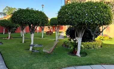 CASA EN VENTA SAUCES TEZOYUCA ESQUINA Y TERRENO PROPIO