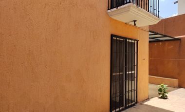 CASA EN VENTA SAUCES TEZOYUCA ESQUINA Y TERRENO PROPIO