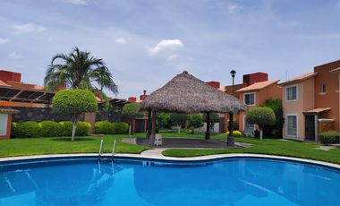 CASA EN VENTA SAUCES TEZOYUCA ESQUINA Y TERRENO PROPIO
