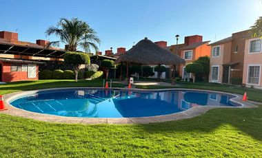 CASA EN VENTA SAUCES TEZOYUCA ESQUINA Y TERRENO PROPIO