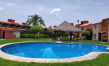 CASA EN VENTA SAUCES TEZOYUCA ESQUINA Y TERRENO PROPIO