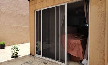 CASA EN VENTA SAUCES TEZOYUCA ESQUINA Y TERRENO PROPIO