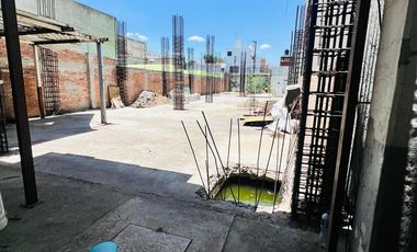 Terreno en venta | 379 m2 | Huipulco, Tlalpan