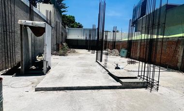 Terreno en venta | 379 m2 | Huipulco, Tlalpan