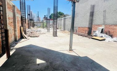 Terreno en venta | 379 m2 | Huipulco, Tlalpan