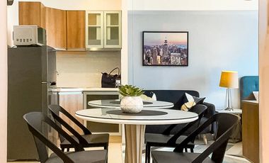 Studio Condo for Rent in Avida Riala Tower 1