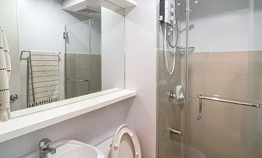 Studio Condo for Rent in Avida Riala Tower 1