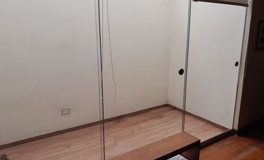 Flat 265m2 1er piso elevado