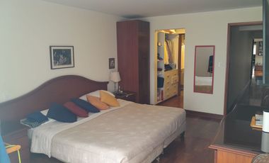 Flat 265m2 1er piso elevado