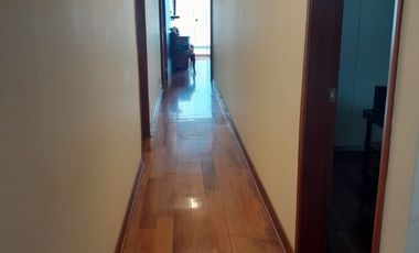 Flat 265m2 1er piso elevado