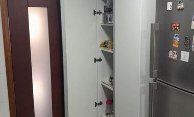 Flat 265m2 1er piso elevado