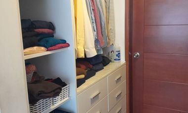 Flat 265m2 1er piso elevado