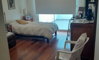 Flat 265m2 1er piso elevado