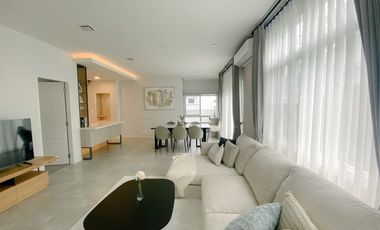 ♥️For Rent/Sell Mantana Bangna-Wongwean (Soi Ram2)