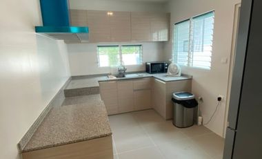 ♥️For Rent/Sell Mantana Bangna-Wongwean (Soi Ram2)