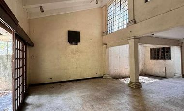 ‼ HOUSE & LOT FOR SALE (PRIME LOCATION) ‼
