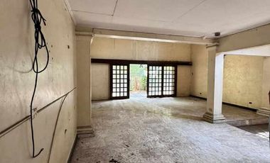 ‼ HOUSE & LOT FOR SALE (PRIME LOCATION) ‼