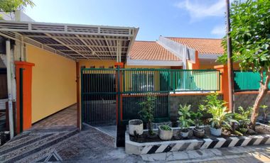 Rumah disewakan di Jawa Timur, Surabaya