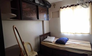 CONDO FOR LEASE/RENT IN LAS PINAS