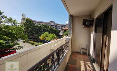 CONDO FOR LEASE/RENT IN LAS PINAS