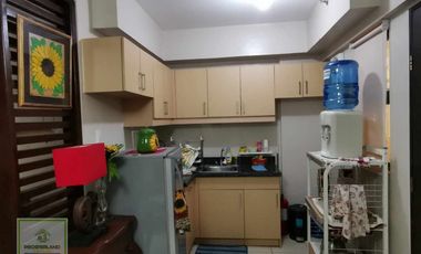 CONDO FOR LEASE/RENT IN LAS PINAS