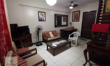 CONDO FOR LEASE/RENT IN LAS PINAS