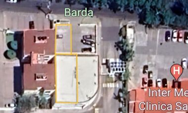 ¡Local en Renta en una Ubicación Ideal en Col. La Estancia!  Dirección: Ave. Jacarandas #457