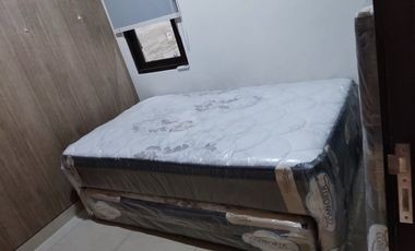 Disewakan Rumah Amarine The Mozia BSD City Tangerang Bagus Siap Huni Lingkungan Nyaman Sejuk Asri Strategis