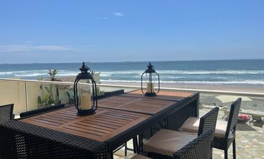 TU CONDO EN RENTA EN  EL MAR